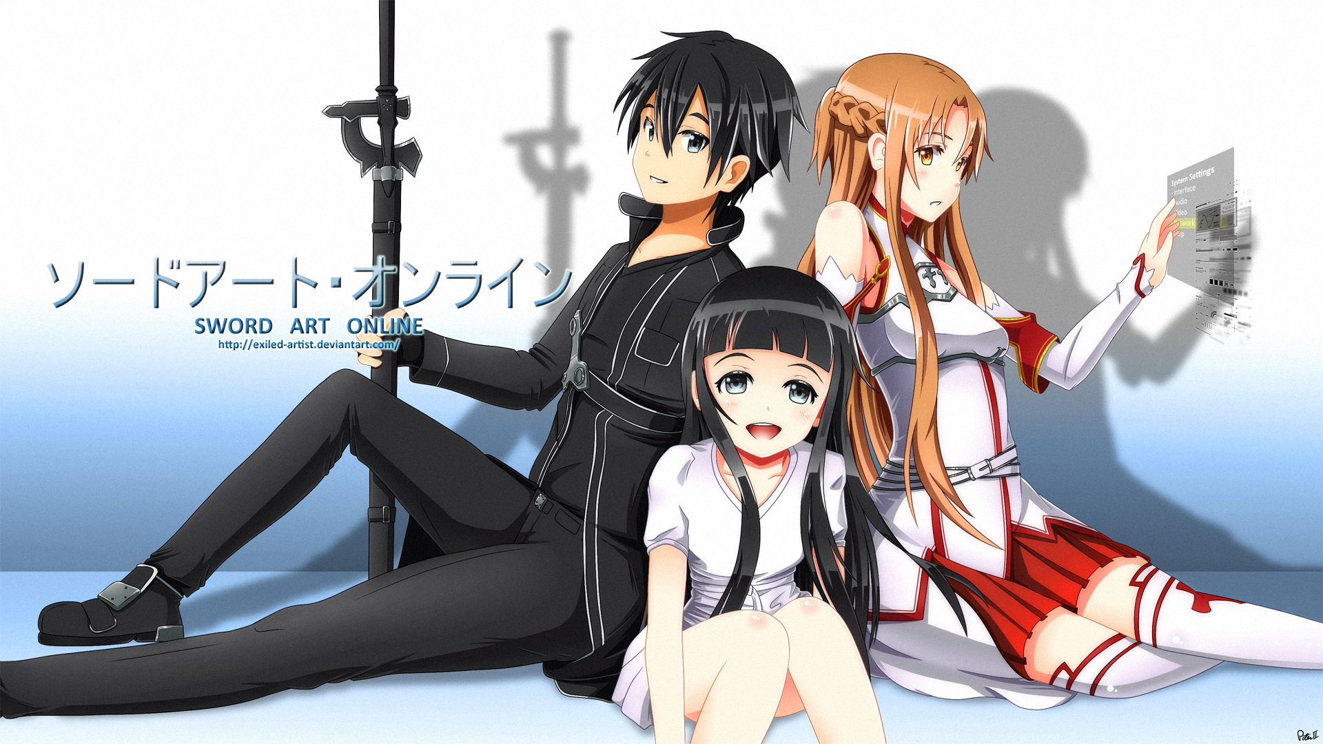 sword_art_online_by_exiled_artist-d5hyf43