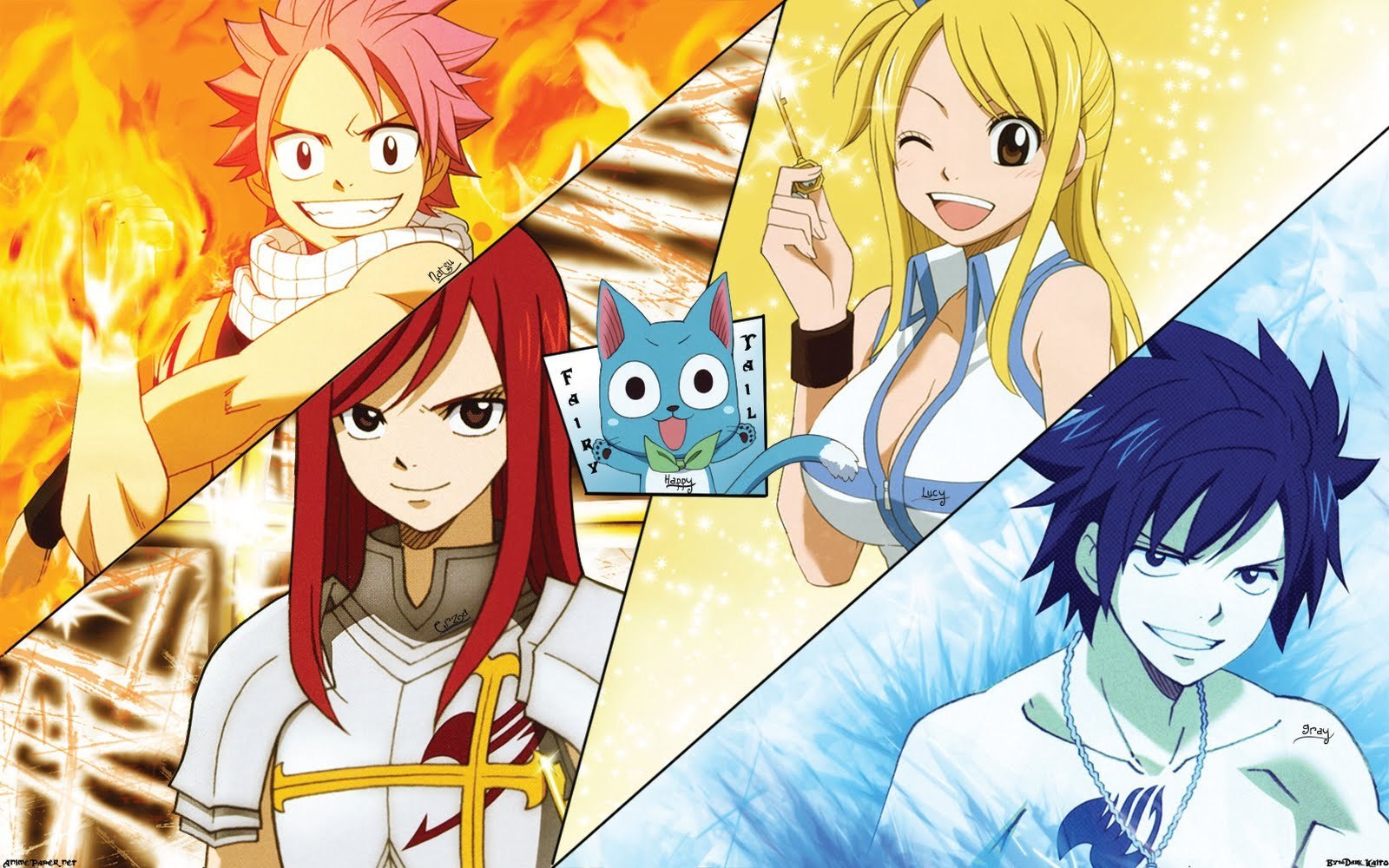 fairy-tail